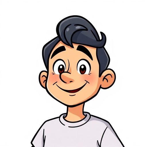 Cartoon Style