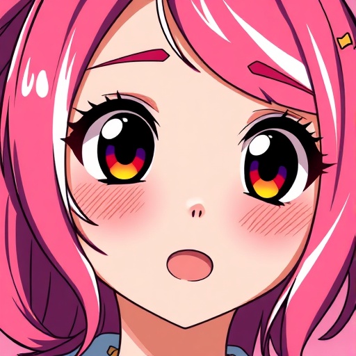 Anime Style