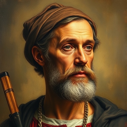 Oil Painting
