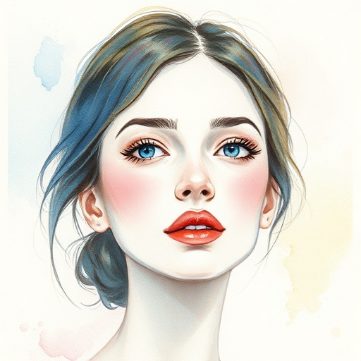 Watercolor